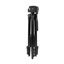 Заредете изображение във визуализатора на галерията – Phone tripod 3120 with bluetooth remote control
