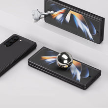Заредете изображение във визуализатора на галерията – TEMPERED GLASS Whitestone EA GLASS 2-PACK GALAXY Z Fold 5 CLEAR
