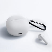 Заредете изображение във визуализатора на галерията – TWS Joyroom Funpods Series JR-FB1 Bluetooth 5.3 wireless headphones - white
