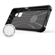 Заредете изображение във визуализатора на галерията – Hybrid Armor Case Tough Rugged Cover for Xiaomi Mi 10T Pro / Xiaomi Mi 10T golden
