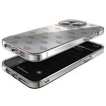 Заредете изображение във визуализатора на галерията – Adidas OR SnapCase ENTRY iPhone 14 Pro Max 6.7" colorful 50222
