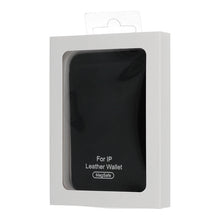 Заредете изображение във визуализатора на галерията – Alcane MagPocket - Black
