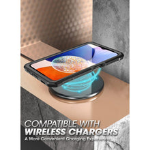 Заредете изображение във визуализатора на галерията – Supcase UNICORN BEETLE PRO GALAXY A14 4G / 5G BLACK
