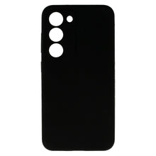 Заредете изображение във визуализатора на галерията – Tel Protect Silicone Premium for Samsung Galaxy S24 Plus black
