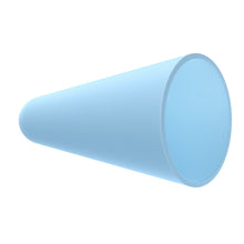 Заредете изображение във визуализатора на галерията – Baseus replaceable silicone tips for a stylus 12pcs. white / blue / pink (soft)
