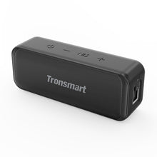 Заредете изображение във визуализатора на галерията – Tronsmart T2 Mini Wireless Bluetooth Speaker 10W black
