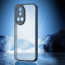 Заредете изображение във визуализатора на галерията – Dux Ducis Aimo case for Huawei Nova 12 Pro - black

