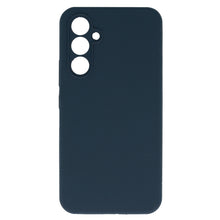 Заредете изображение във визуализатора на галерията – Tel Protect Silicone Premium for Samsung Galaxy S23 Ultra navy
