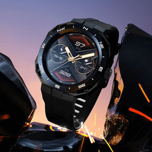 Заредете изображение във визуализатора на галерията – Borofone Smartwatch BD4 Smart black

