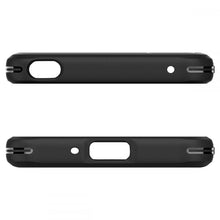 Заредете изображение във визуализатора на галерията – Spigen rugged armor for sony xperia 10 iv matte black - TopMag
