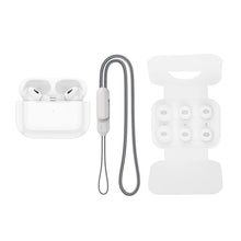 Заредете изображение във визуализатора на галерията – Borofone TWS Bluetooth Earphones BW32 White
