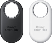 Заредете изображение във визуализатора на галерията – Samsung SmartTag2 (4 Pack) 2 pcs. white + 2 pcs. black
