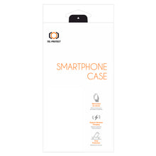 Заредете изображение във визуализатора на галерията – Tel Protect Kickstand Magsafe Case for Iphone 11 light purple
