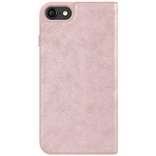 Заредете изображение във визуализатора на галерията – Adidas OR Booklet Case XBYO iPhone 6 / 6S / 7 / 8 / SE2020 / SE2022 pink/pink 29662
