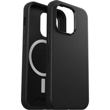 Заредете изображение във визуализатора на галерията – Оtterbox symmetry plus гръб за iphone 14 pro kompatybilna z magsafe черен - TopMag
