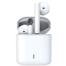Заредете изображение във визуализатора на галерията – PAVAREAL True Wireless Earphones PA-BT22 white
