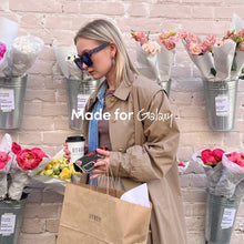 Заредете изображение във визуализатора на галерията – Spigen CYRILL CECILE GALAXY S23 FE ROSE FLORAL
