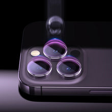 Заредете изображение във визуализатора на галерията – Camera Glass for iPhone 12 Pro Max Baseus Camera Glass
