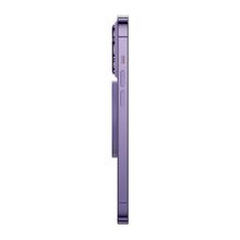 Заредете изображение във визуализатора на галерията – Amazing Thing Ring Titan Mag Magnetic holder stand IGTMBK purple
