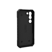 Заредете изображение във визуализатора на галерията – ( UAG ) Urban Armor Gear Pathfinder case for SAMSUNG S23 5G black
