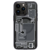 Заредете изображение във визуализатора на галерията – Spigen ULTRA HYBRID MAG MAGSAFE IPHONE 14 PRO MAX ZERO ONE
