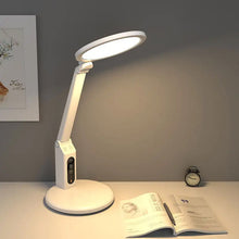 Заредете изображение във визуализатора на галерията – Desktop lamp LED TB-20SAPLI wireless white
