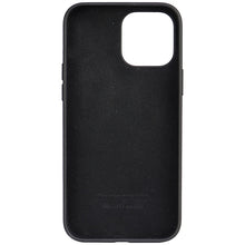 Заредете изображение във визуализатора на галерията – Original Case AUDI hardcase Silicone Case AU-LSRIP13PM-Q3/D1-BK for Iphone 13 Pro Max black
