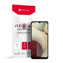 Заредете изображение във визуализатора на галерията – 5D Forcell flexible hybrid протектор за samsung galaxy a12 - TopMag
