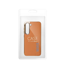 Заредете изображение във визуализатора на галерията – MILANO Case for SAMSUNG S22 Ultra brown
