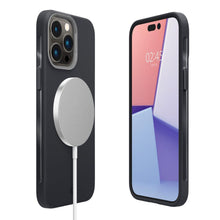 Заредете изображение във визуализатора на галерията – Spigen CYRILL ULTRA COLOR MAG MAGSAFE IPHONE 14 PRO MAX DUSK
