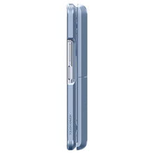 Заредете изображение във визуализатора на галерията – Spigen Tough Armor Pro Pen case for Samsung Galaxy Z Fold 5 - light blue

