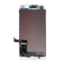 Заредете изображение във визуализатора на галерията – LCD Display NCC for Iphone 7 Plus White Advanced
