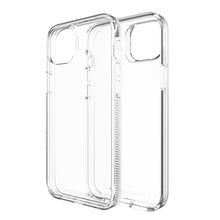 Заредете изображение във визуализатора на галерията – Gear4 crystal palace гръб за  iphone 14 plus transparent
