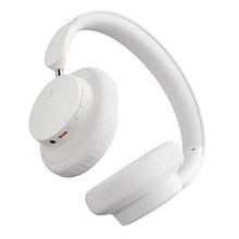 Заредете изображение във визуализатора на галерията – BASEUS Wireless Headphones Bowie D03 white NGTD030102
