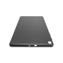 Заредете изображение във визуализатора на галерията – Slim Case back cover for tablet Samsung Galaxy Tab S8 + (Tab S8 Plus) black - TopMag
