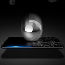 Заредете изображение във визуализатора на галерията – Dux Ducis 10D Tempered Glass full screen 9H full screen tempered glass with frame Xiaomi 12 Pro black (case friendly) - TopMag
