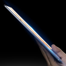 Заредете изображение във визуализатора на галерията – Dux Ducis Tempered Glass 9H armored toughened glass for Samsung Galaxy Tab S8 transparent (case friendly) - TopMag

