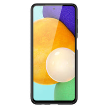 Заредете изображение във визуализатора на галерията – Dux Ducis Yolo elegant cover made of ecological leather for Samsung Galaxy A13 5G black - TopMag
