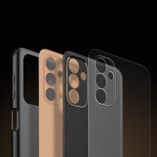 Заредете изображение във визуализатора на галерията – Dux Ducis Yolo elegant cover made of ecological leather for Samsung Galaxy A13 5G black - TopMag
