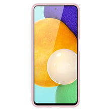 Заредете изображение във визуализатора на галерията – Dux Ducis Yolo elegant cover made of ecological leather for Samsung Galaxy A13 5G pink - TopMag
