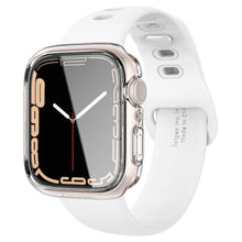 Заредете изображение във визуализатора на галерията – SPIGEN ULTRA HYBRID Apple WATCH 7 (45MM) CRYSTAL CLEAR - TopMag
