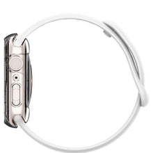 Заредете изображение във визуализатора на галерията – SPIGEN ULTRA HYBRID Apple WATCH 7 (45MM) CRYSTAL CLEAR - TopMag
