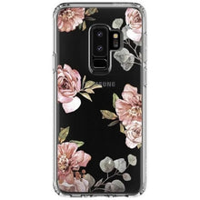 Заредете изображение във визуализатора на галерията – SPIGEN LIQUID
CRYSTAL GALAXY S9+ PLUS
BLOSSOM FLOWER
