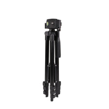 Заредете изображение във визуализатора на галерията – Mini camera tripod
