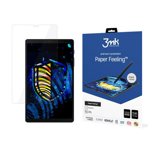 Samsung Galaxy Tab A7 Lite - 3mk Paper Feeling™ 11'' - TopMag