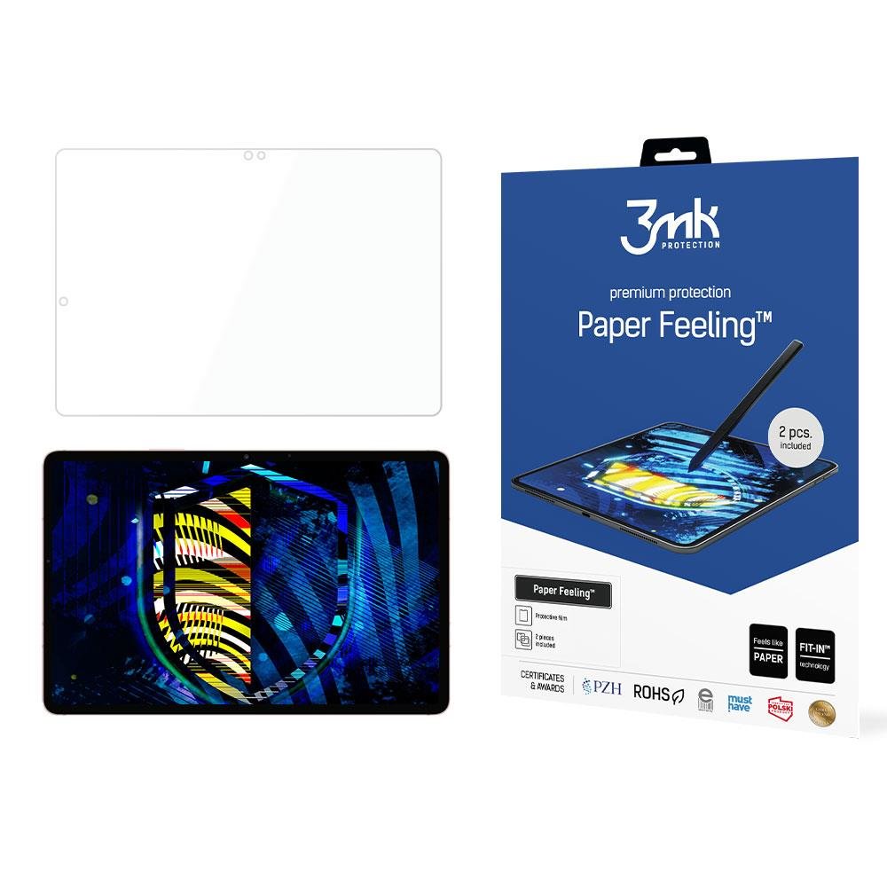 Samsung Galaxy Tab S7 Plus - 3mk Paper Feeling™ 13'' - TopMag
