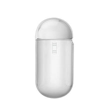 Заредете изображение във визуализатора на галерията – UNIQ etui Glase AirPods 3 clear - TopMag
