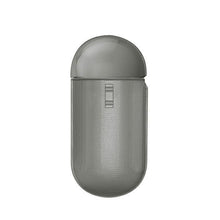 Заредете изображение във визуализатора на галерията – UNIQ etui Glase AirPods 3 dymiony/smoke - TopMag

