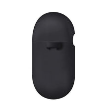 Заредете изображение във визуализатора на галерията – UNIQ etui Nexo AirPods 3 gen + Ear Hooks Silicone szary/grey - TopMag
