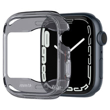 Заредете изображение във визуализатора на галерията – SPIGEN ULTRA HYBRID Apple WATCH 7 (41MM) SPACE CRYSTAL - TopMag
